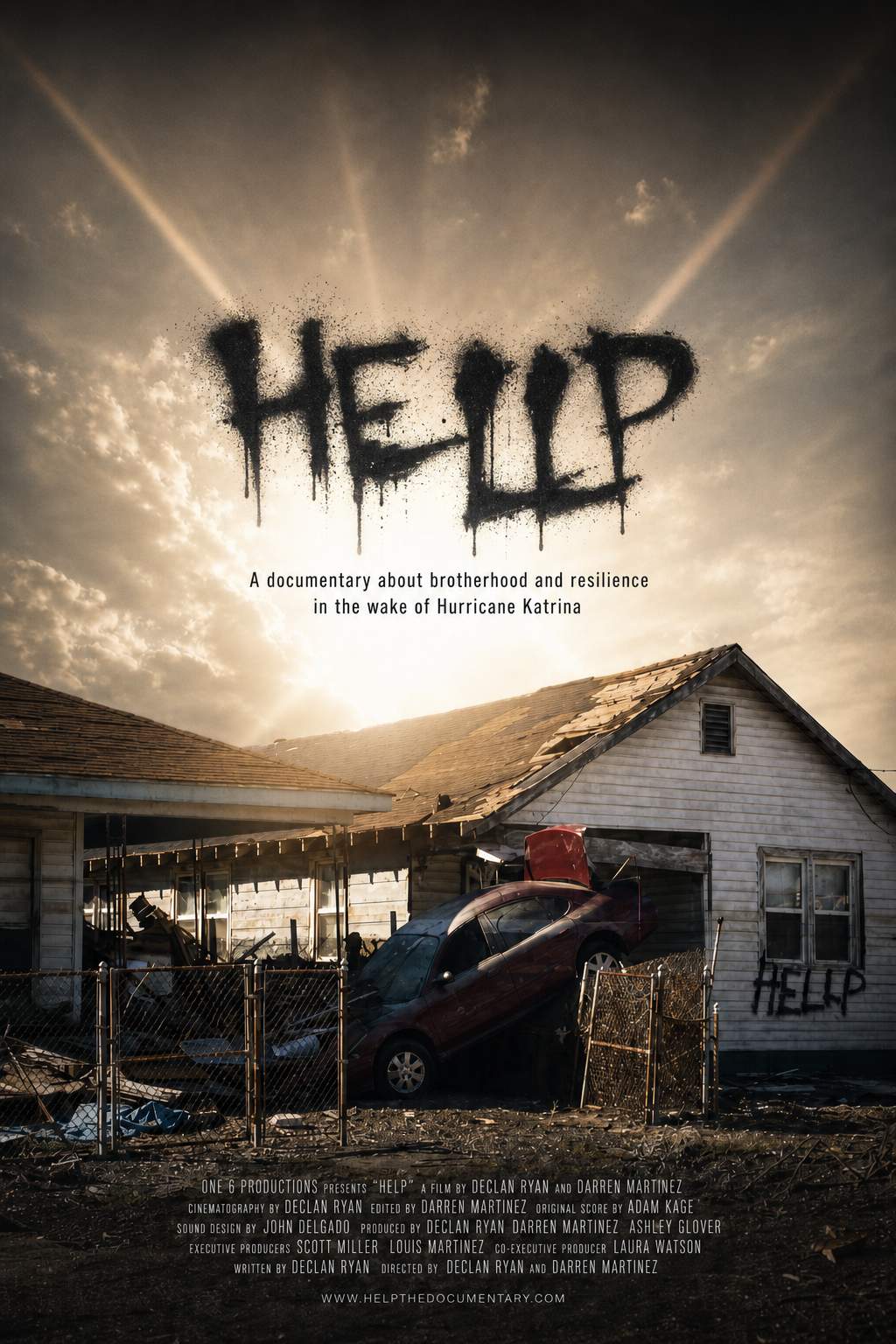 Hellp poster